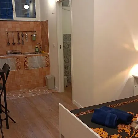 Apartment San Lorenzo - Porto Antico *