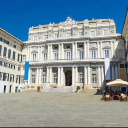 Apartment San Lorenzo - Porto Antico