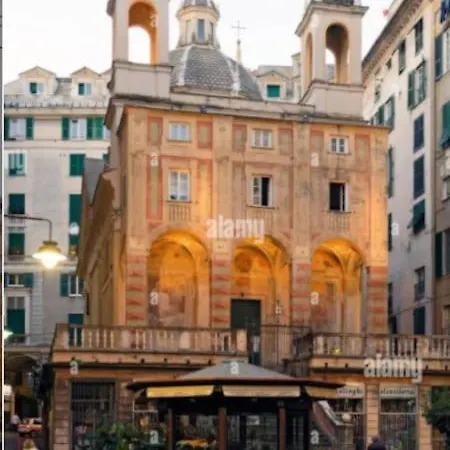 San Lorenzo - Porto Antico * Genoa