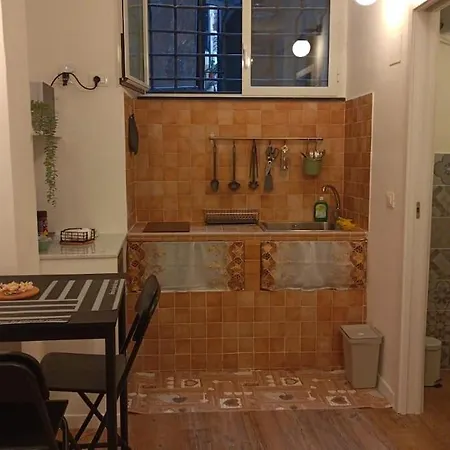 Apartment San Lorenzo - Porto Antico Genoa