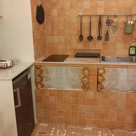 San Lorenzo - Porto Antico Apartment *