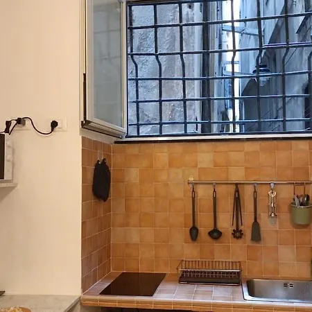 Apartment San Lorenzo - Porto Antico *