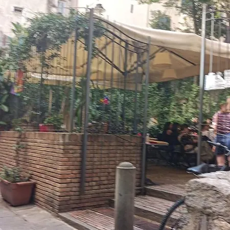San Lorenzo - Porto Antico Apartment