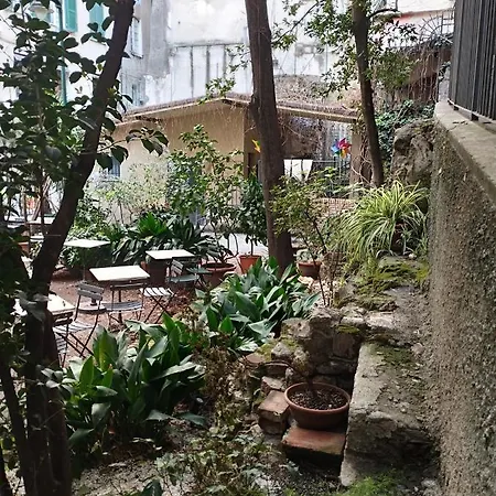 Apartment San Lorenzo - Porto Antico Genoa