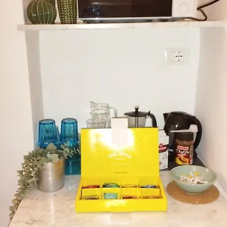 San Lorenzo - Porto Antico Apartment