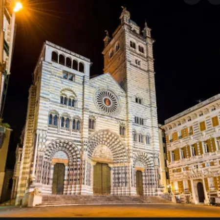 Апартаменты San Lorenzo - Porto Antico